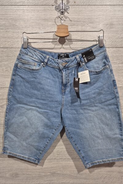 Pantallona Denim TU