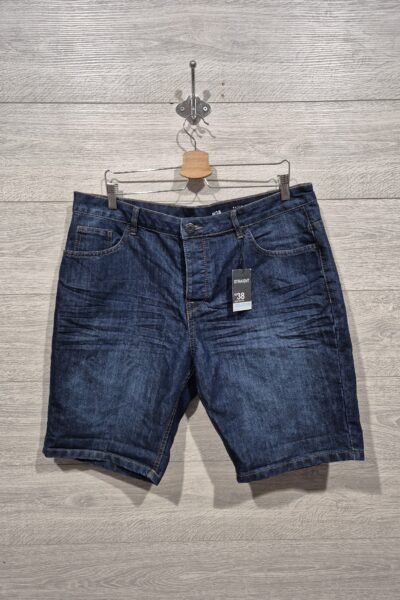 Pantallona Denim