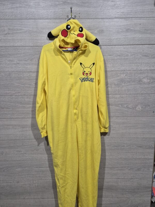 Pizhama Primark Pokemon