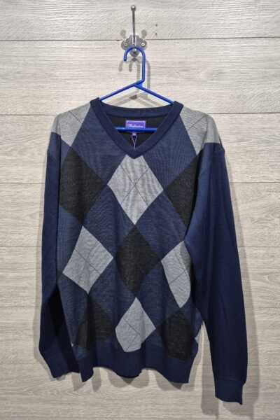 Bluze Ballantrae Edinburgh
