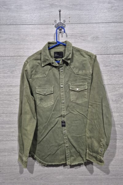 Kemishe Denim Zara