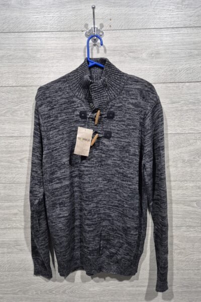Bluze Trappeur